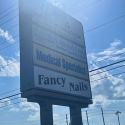 Fancy Nails - 6.9.25