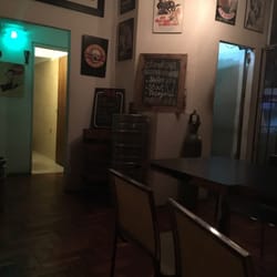 Jerónimo Brew Bar