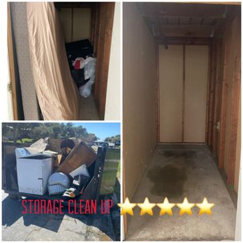 Ramirez Junk Removal - Storage clean up Salinas ca - Junk Removal & Hauling Near Me Ramirez Junk Removal - Storage clean up Salinas ca - Junk Removal & Hauling Near Me
