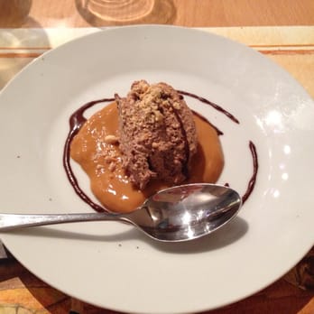Bistrot M - Krém karamel - Grocery Near Me - Prague, Puerto Rico