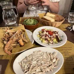 Trattoria Ugo