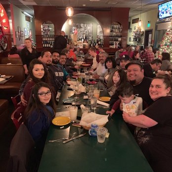 Cafe Veloce - Italian Near Me - Kirkland, Washington