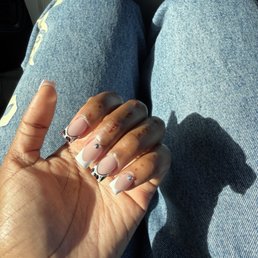gel x set!