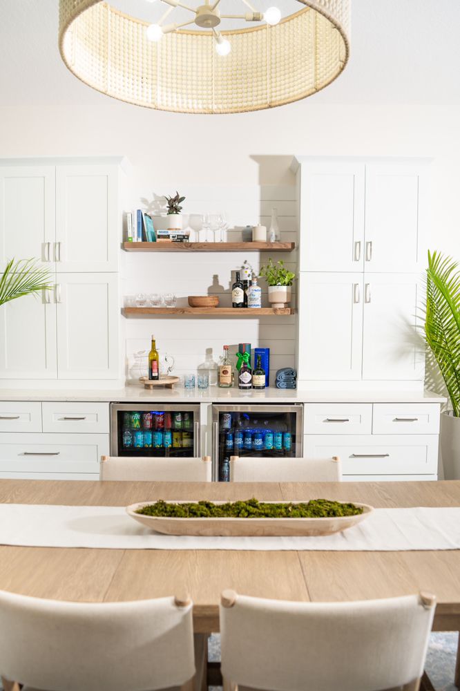 Slide of TEK Construction group