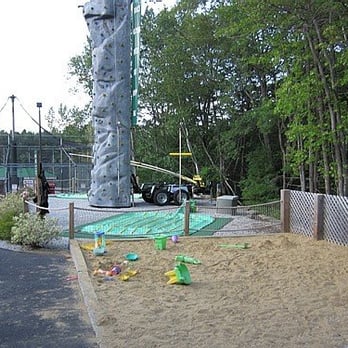 Chucksters - Chichester - Mini Golf Near Me - Chichester, New Hampshire