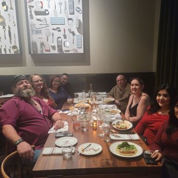 Piatti - Pizza Near Me - San Antonio, Texas