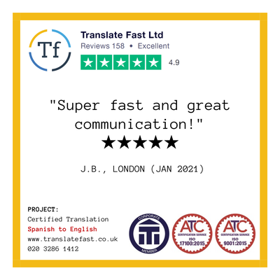 Language Interpreters Ltd by null