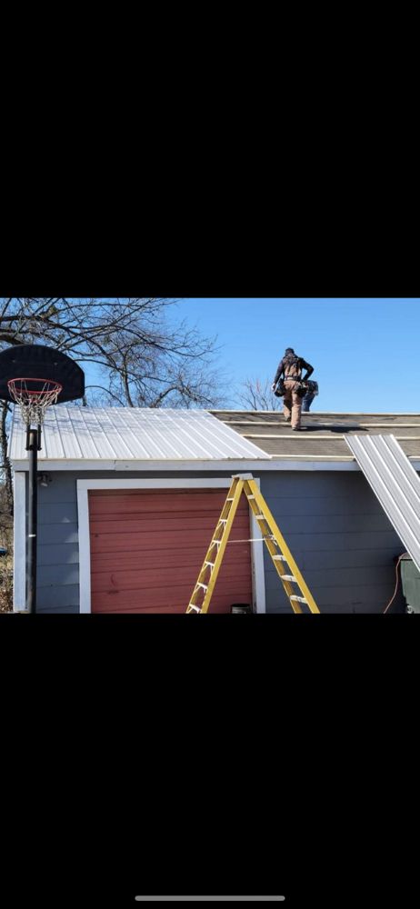 Slide of Elevate Roofing & Builders