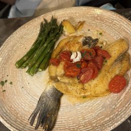 Branzino