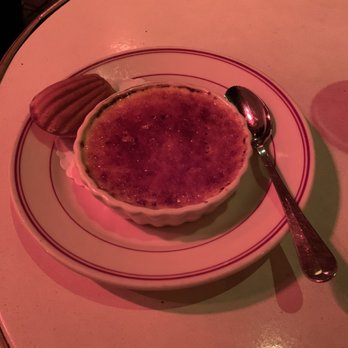 Le Diplomate - Brasseries Near Me - Washington, DC, District of Columbia