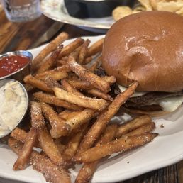 Smash Burger