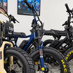 SoFlo e-Bike Shop - MACFOX -- MAKE IT YOUR RIDE