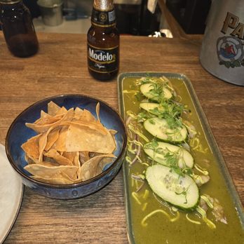 Miel de Agave - Bucket of Modelo for $35 - Steakhouses Near Me - Chandler, Arizona Miel de Agave - Bucket of Modelo for $35 - Steakhouses Near Me - Chandler, Arizona