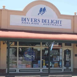 Divers Delight