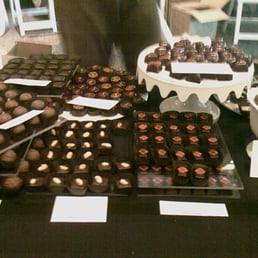 2009 Seattle Chocolate Salon