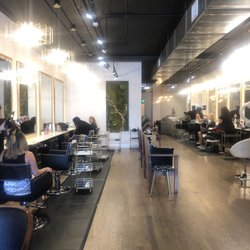 Arrow - Full service salon and barber shop.