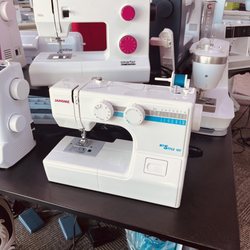 Sewing Machine Warehouse - Sewing machines for sale
