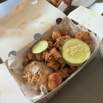 Hangry Joe's Tysons Corner Hot Chicken & Wings - Korean Chicken Nuggets - Chicken Wings Near Me - Tysons, Virginia Hangry Joe's Tysons Corner Hot Chicken & Wings - Korean Chicken Nuggets - Chicken Wings Near Me - Tysons, Virginia