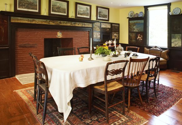 Florence Griswold Museum by null
