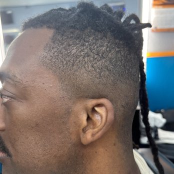 Uncle Chops BarberShop - Barbers Near Me - San Jose, California Uncle Chops BarberShop - Barbers Near Me - San Jose, California
