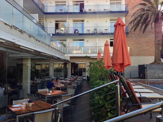 Hotel Ibersol Antemare (Only Adults) by null