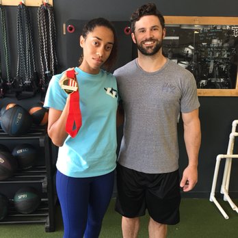 Total Performance Factory - We love it when our athletes come back to show off the hardware. - Boot Camps Near Me - Hanover Park, Illinois Total Performance Factory - We love it when our athletes come back to show off the hardware. - Boot Camps Near Me - Hanover Park, Illinois