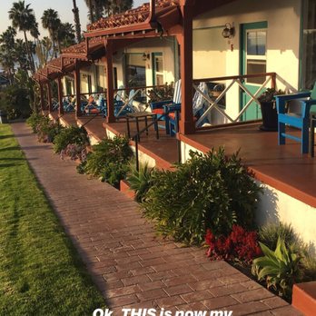 Beachcomber Inn - Hotels Near Me - San Clemente, California