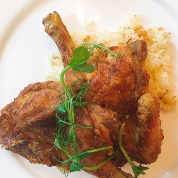 Alexandrie Restaurant - Look at this delicious chicken, yum! - Mediterranean Near Me - London, XGL