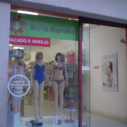 Bicho Marinho