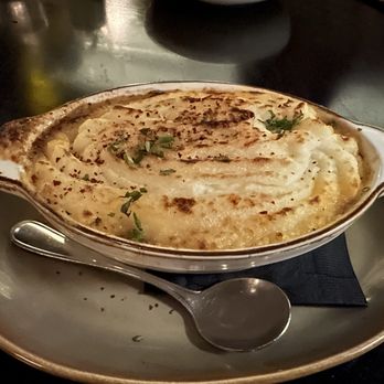 Grafton Street - Short rib cottage pie - New American Near Me - Cambridge, Massachusetts