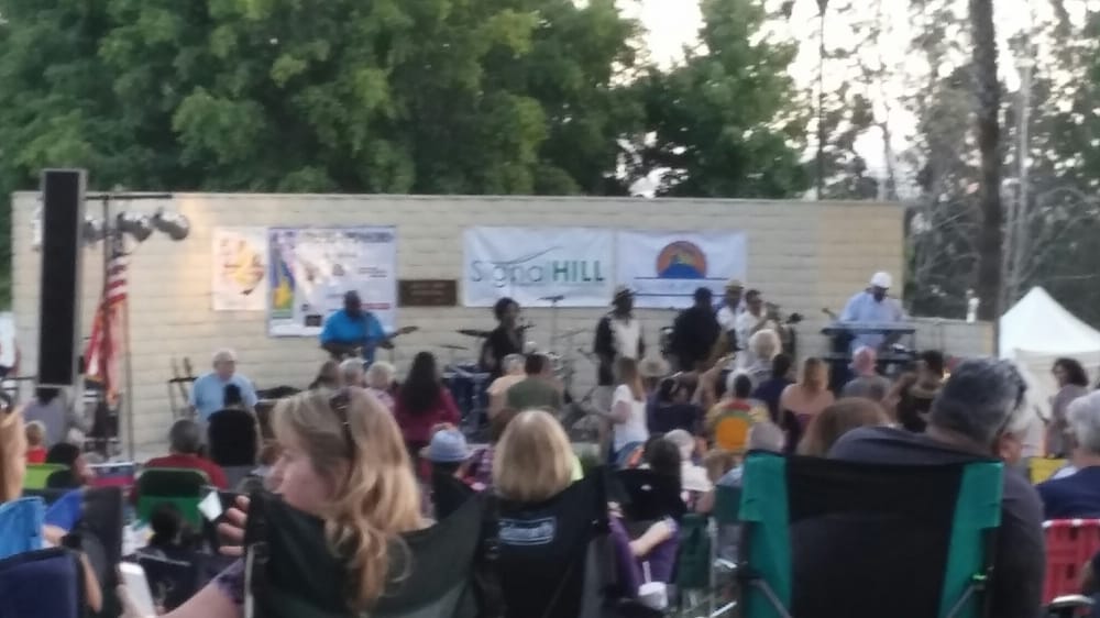 SIGNAL HILL CONCERTS IN THE PARK 2175 Cherry Ave, Signal Hill, CA Yelp