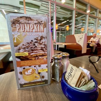 Snooze, an A.M. Eatery - Fall/Winter 2022 Pumpkin Specials - Breakfast & Brunch Near Me - Austin, Texas Snooze, an A.M. Eatery - Fall/Winter 2022 Pumpkin Specials - Breakfast & Brunch Near Me - Austin, Texas