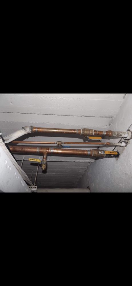 Slide of Kings Plumbing