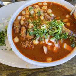 Cafe del Cielo - Menudo