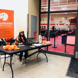 Fanshawe Driving School