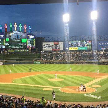 Rate Field - Stadiums & Arenas Near Me - Chicago, Illinois Rate Field - Stadiums & Arenas Near Me - Chicago, Illinois