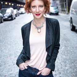 Rebecca Gordon Astrology