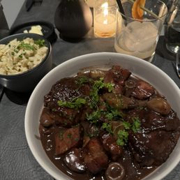 Coq Au Vin