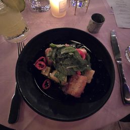 Crispy Pork Belly