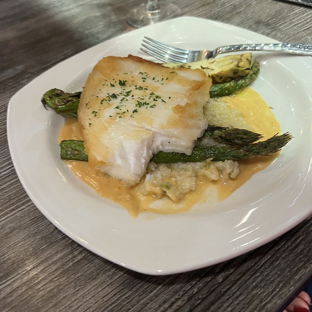 High Tide - Chilean Sea Bass. - Seafood Near Me - Gilbert, Arizona