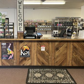 KVC - Vape Shops Near Me - Anaconda, Montana KVC - Vape Shops Near Me - Anaconda, Montana