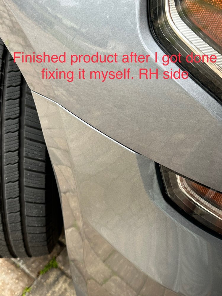 VIVERETTE’S PAINT & BODY SHOP Updated July 2024 15 Photos & 11