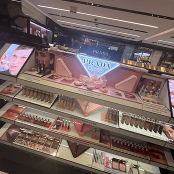 SEPHORA - Prada makeup - Cosmetics & Beauty Supply Near Me - Boston, Massachusetts