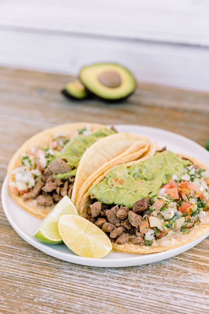 Adalberto’s Mexican Food