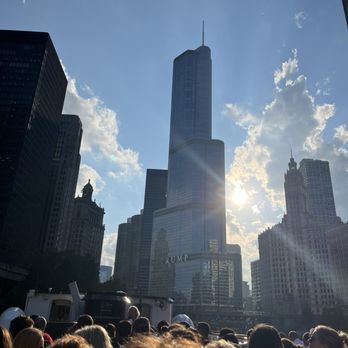 Chicago Architecture Center - Museums Near Me - Chicago, Illinois