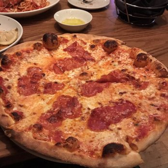 Cibo e Beve - Diablo - Italian Near Me - Atlanta, Georgia