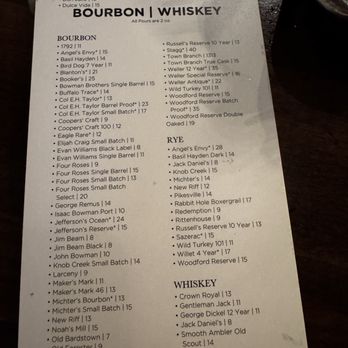 Agave & Rye - Lexington Square - Cocktail Bars Near Me - Lexington, Kentucky
