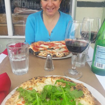 Fratelli La Bufala - My momma happy ! Grazie !! - Pizza Near Me - Miami Beach, Florida Fratelli La Bufala - My momma happy ! Grazie !! - Pizza Near Me - Miami Beach, Florida