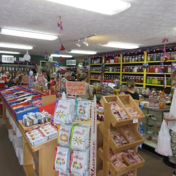 The Candy Emporium - Candy Stores Near Me - Nashville, Indiana The Candy Emporium - Candy Stores Near Me - Nashville, Indiana