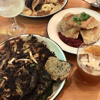 Apteka - Vegan Near Me - Pittsburgh, Pennsylvania